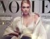 PHOTO: Kate Upton's Vogue Brazil Cover Is Her 'Favorite Job' Yet