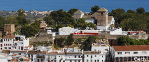 mijas