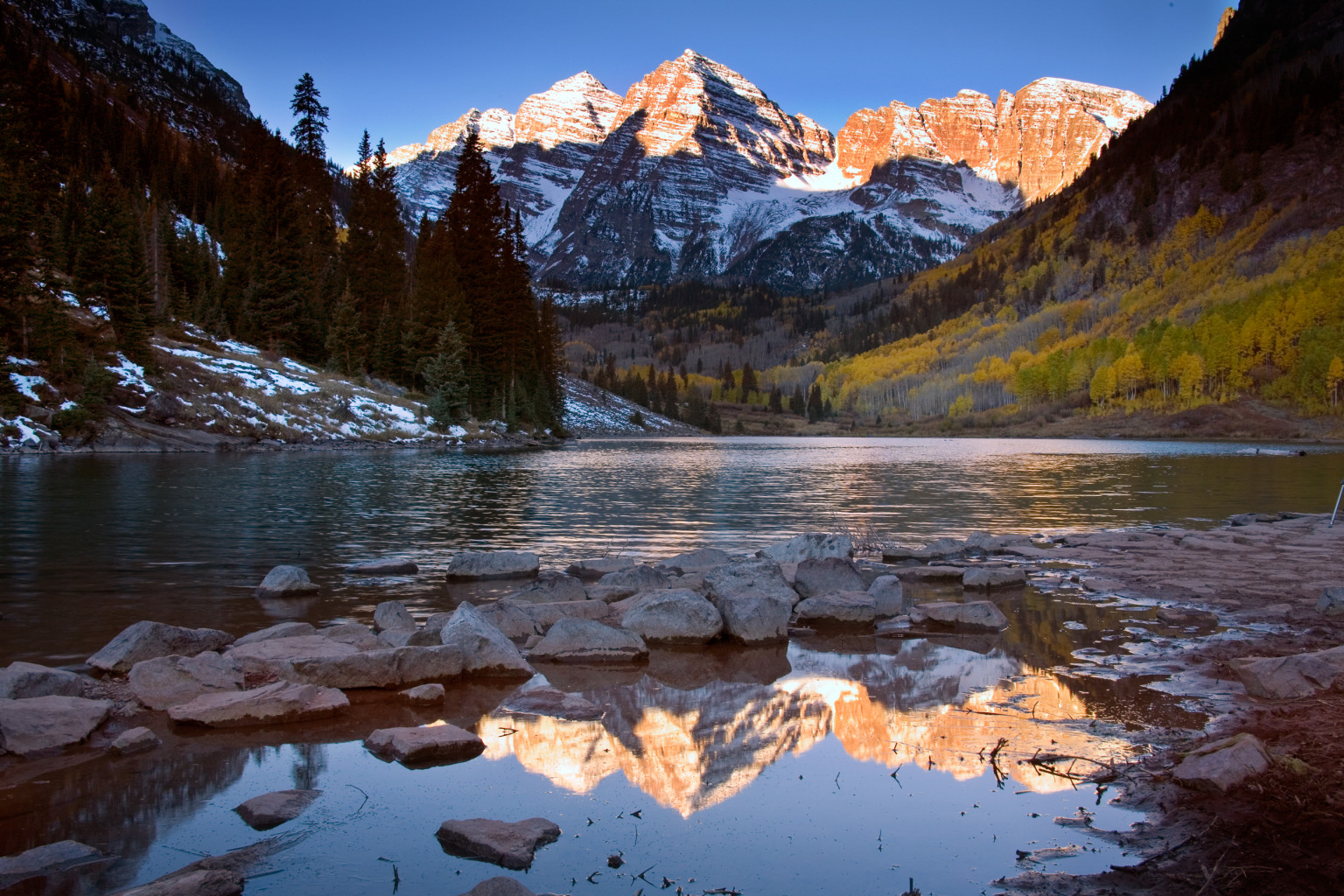 Aspen Ideas Festival Opening And Welcome (LIVESTREAM) | HuffPost