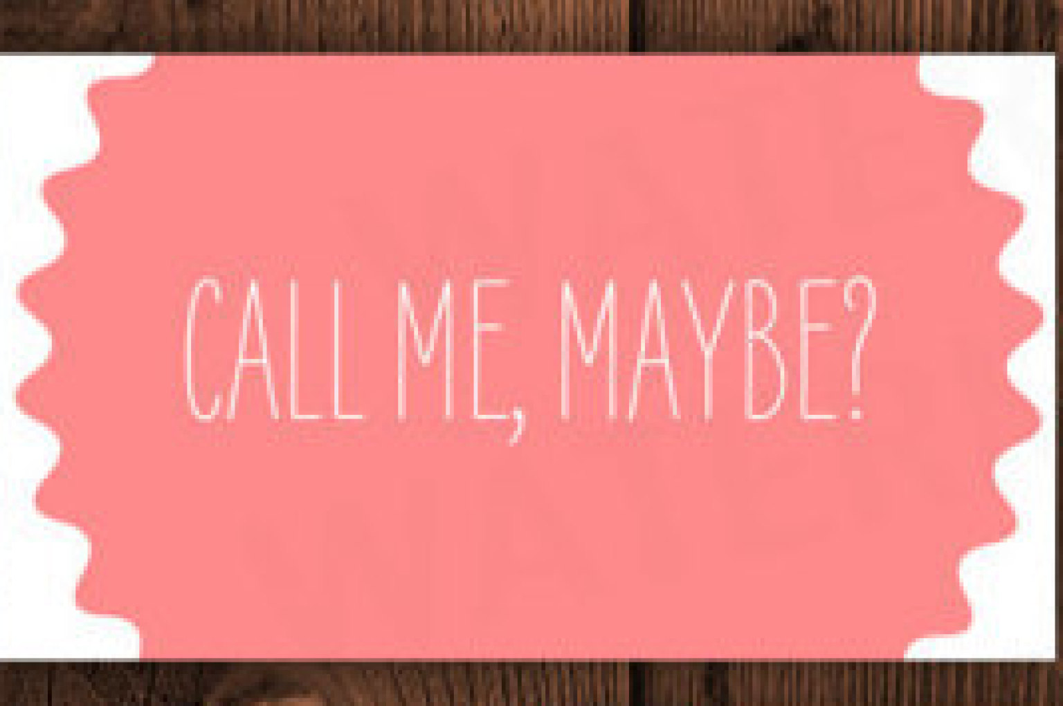 10 Printable Business Cards From Etsy That Are Anything But Boring