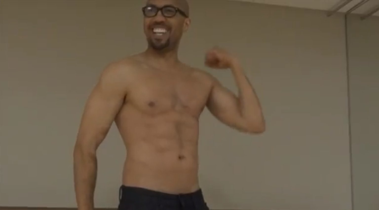 Charles Pugh, Detroit City Council President Gone Missing