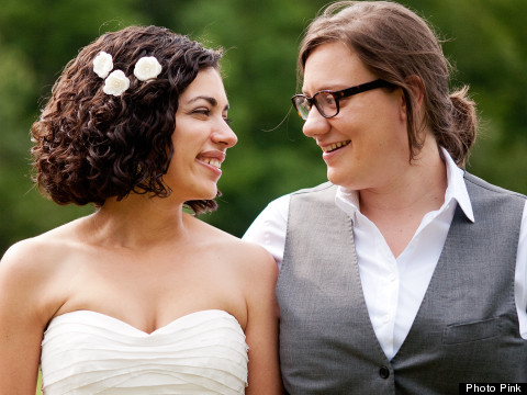 DOMA Ruling Brings Much-Needed Financial Relief To Same-Sex Spouses