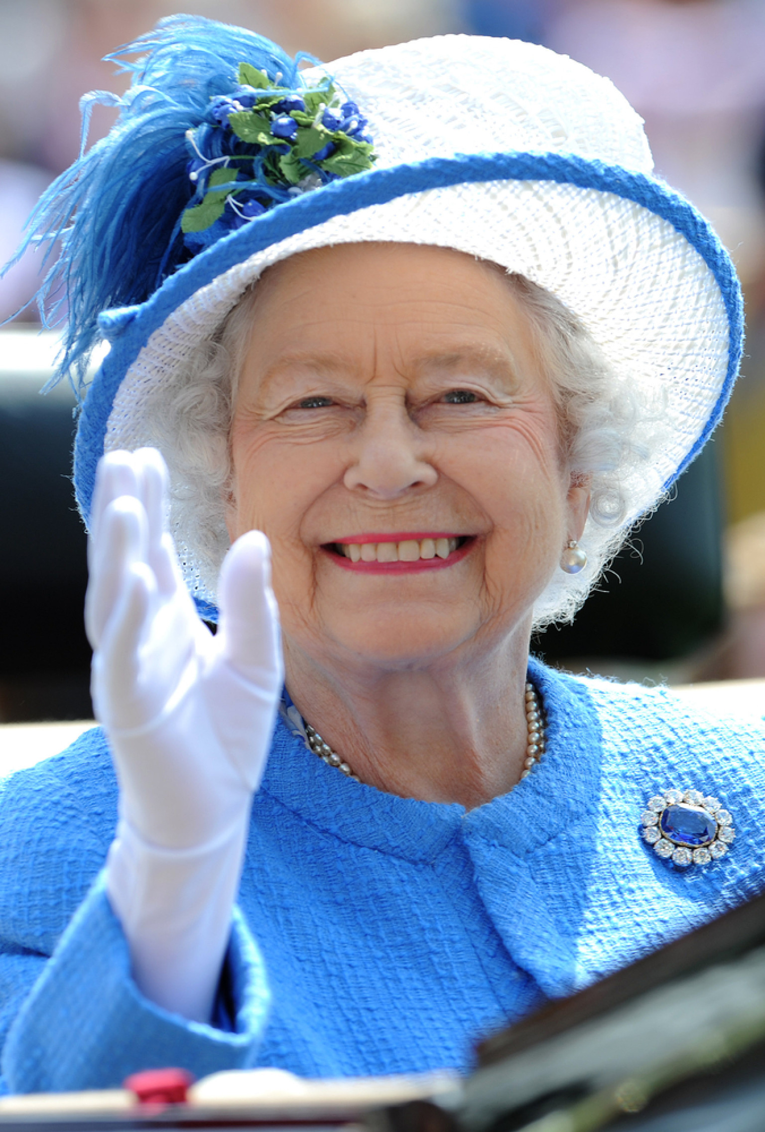 queen nike