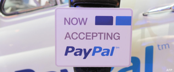 Paypal, le service de paiement en ligne veut lancer la première monnaie intergalactique R-PAYPAL-large570