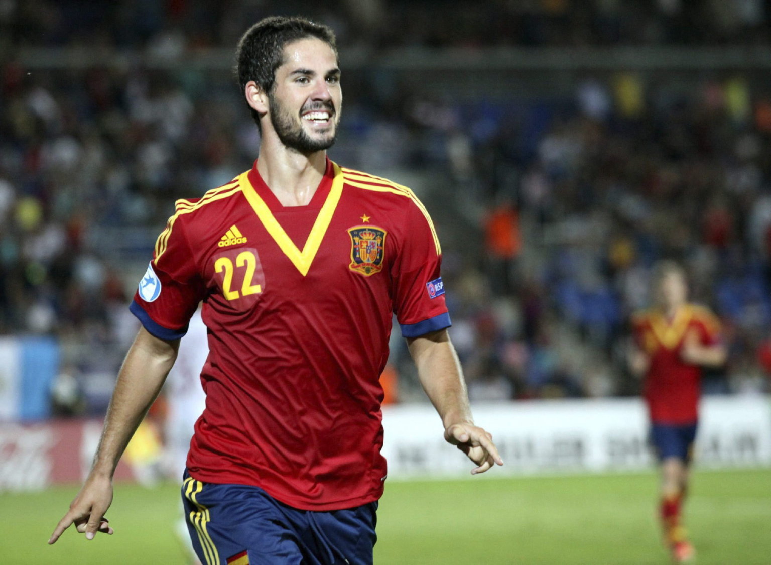 ISCO