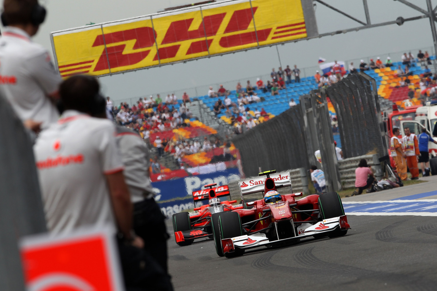 Win Tickets To The 2013 Formula 1 British Grand Prix HuffPost UK