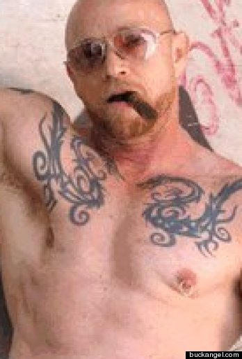 Buck Angel The Worlds Most F