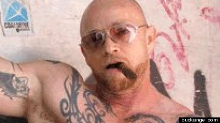 Buck Angel - Coming out as a Porn Star — Vox.com