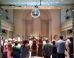 Church Lowers The Disco Ball And Turns Up The Music For Gay Pride