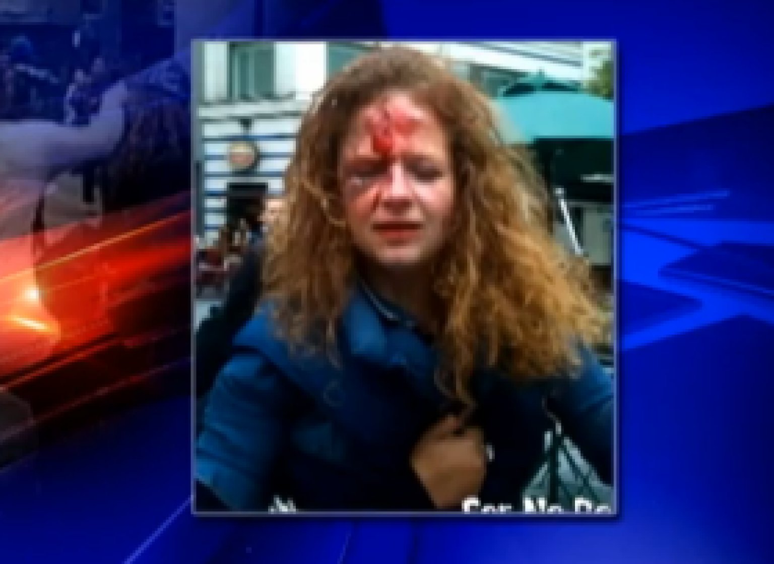 Seattle Woman Beaten By 3 Female Suspects In Cell Phone Video Sought By Police