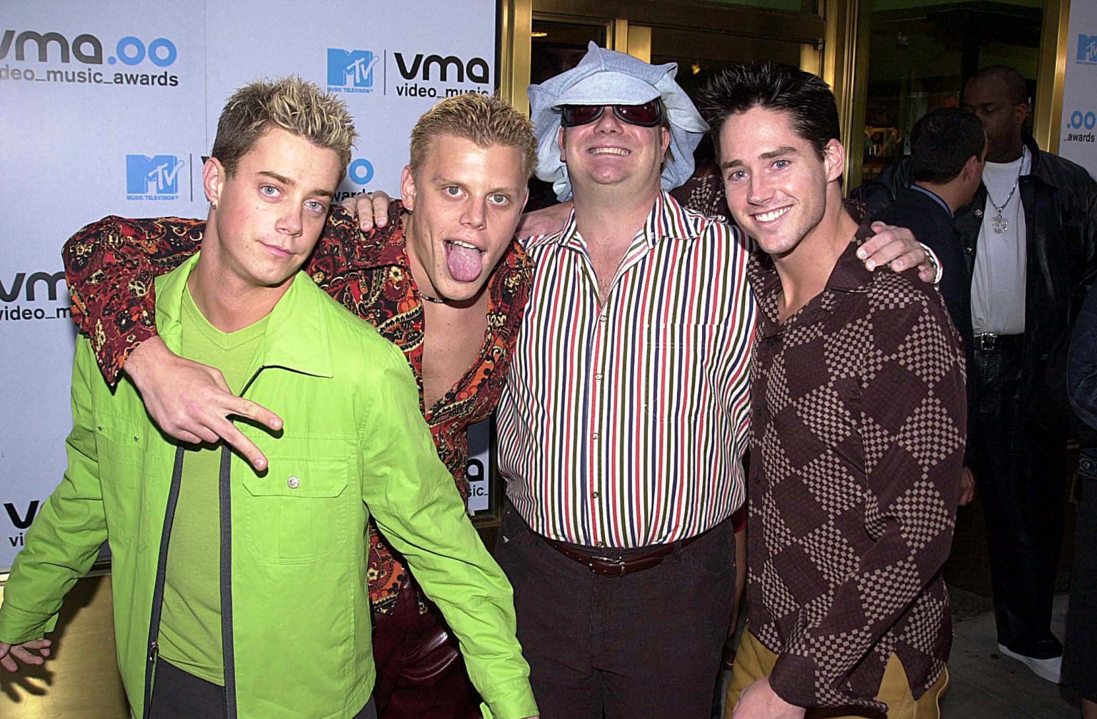'2gether' Star Noah Bastian Opens Up About His Drug Addiction And