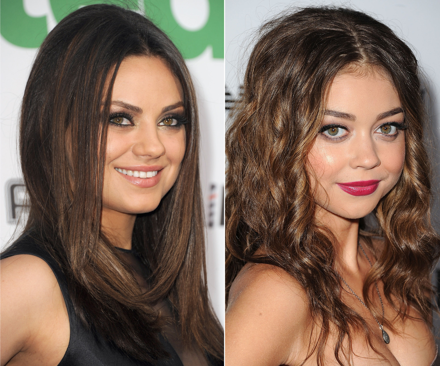 Famous LookAlikes Celebrities Who Could Play Sisters On The Big