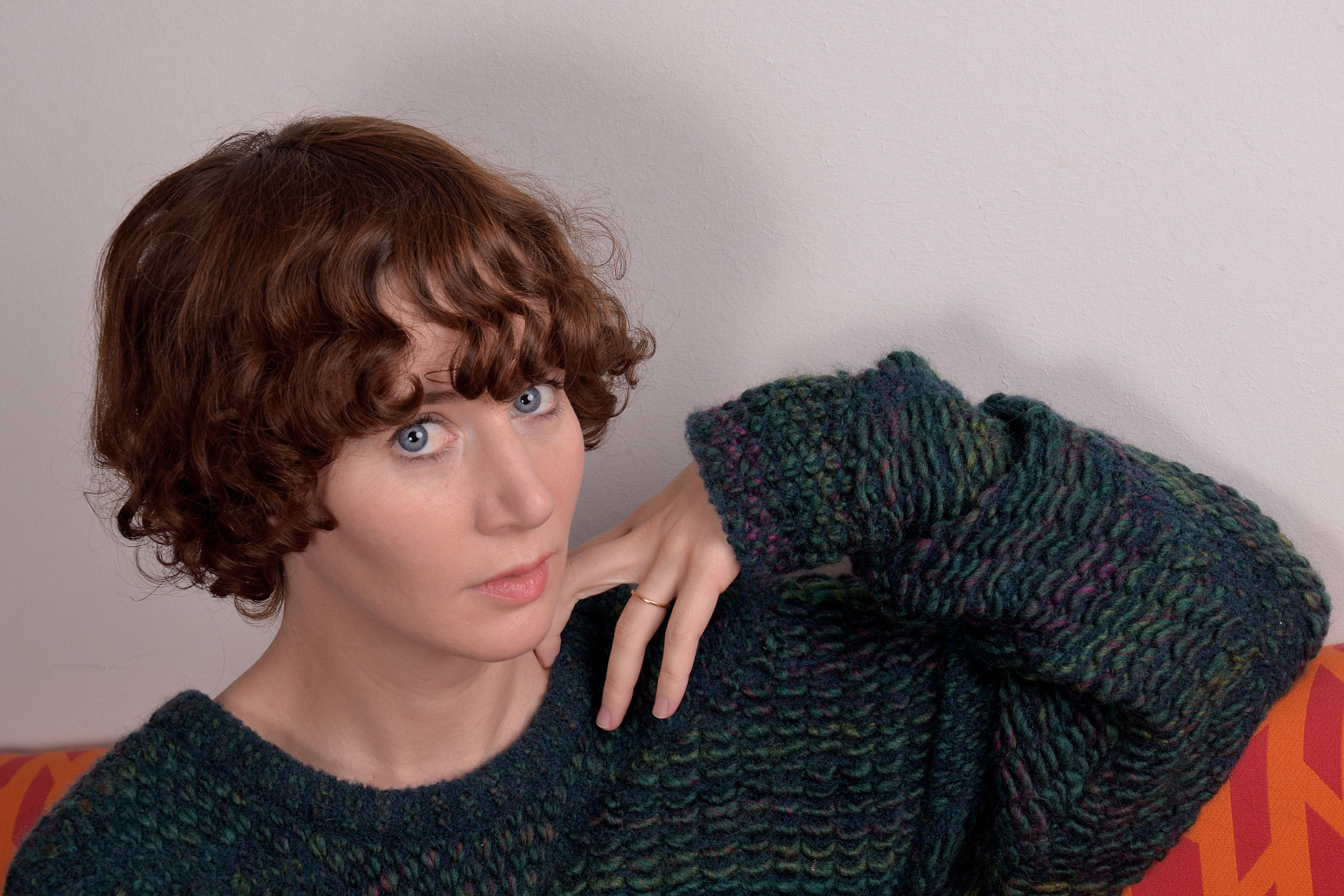 Miranda July Interview 'We Think Alone' Delivers Intimate Emails To