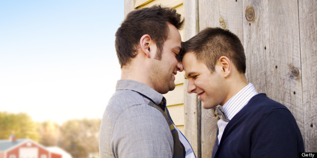 Gay marriages in canada