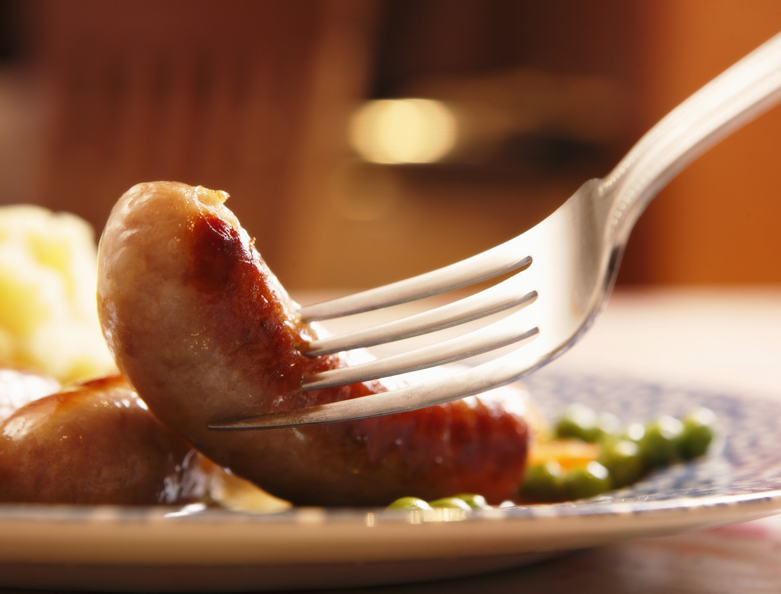 His and Hers 'Sexist' Sausages Cause An Uproar In Germany HuffPost UK