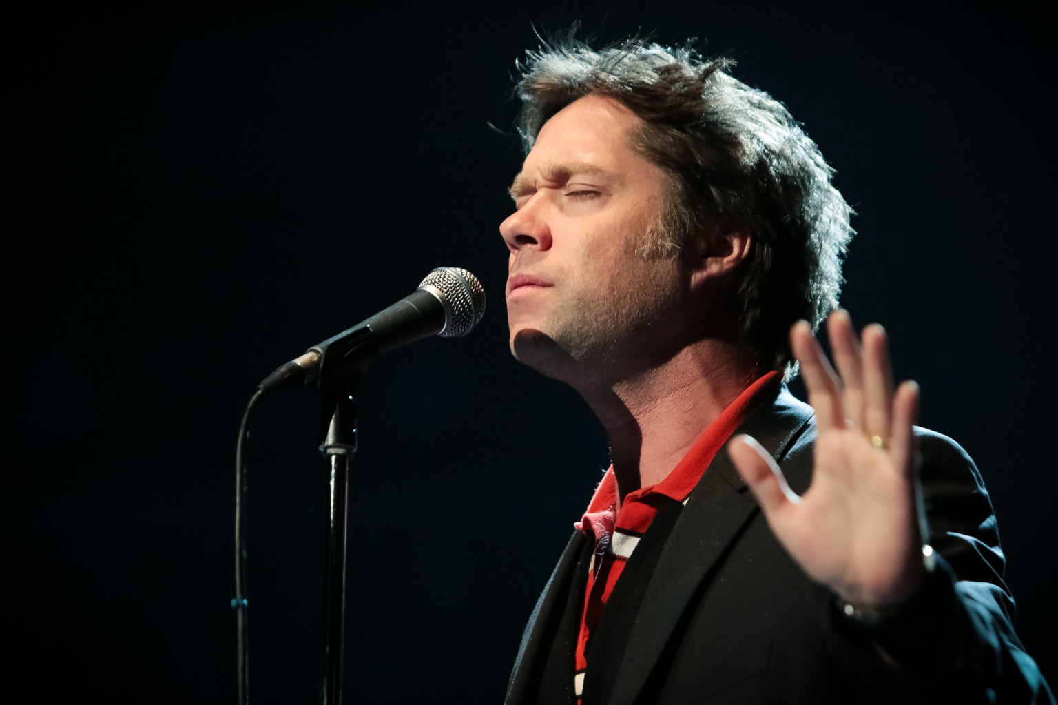 Is Rufus Wainwright Gay 12