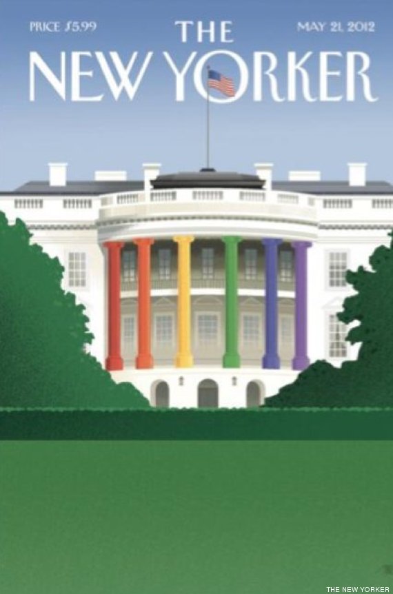the new yorker