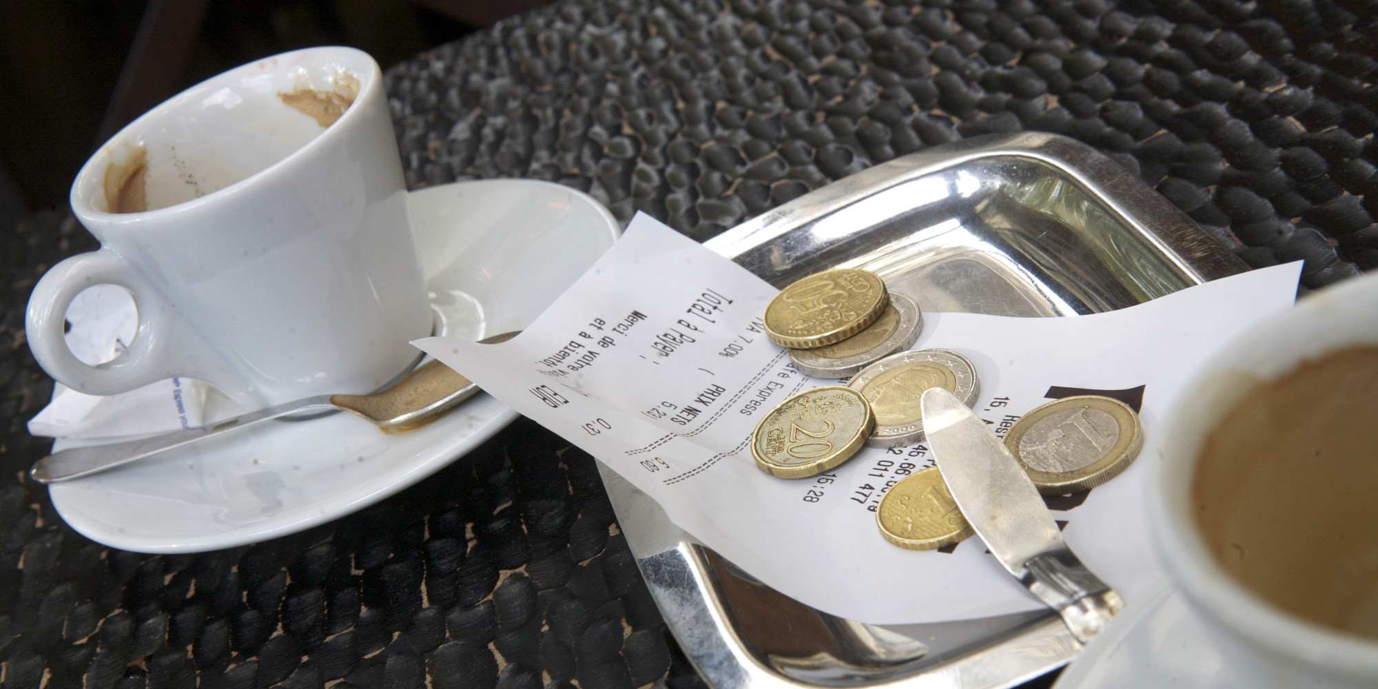 A Guide To Tipping In 10 Cities Huffpost 7495