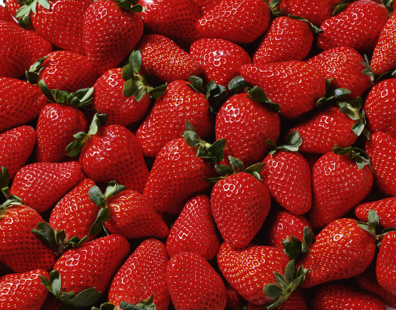 Which Food Is Surprisingly Almost As Popular As Strawberries At
