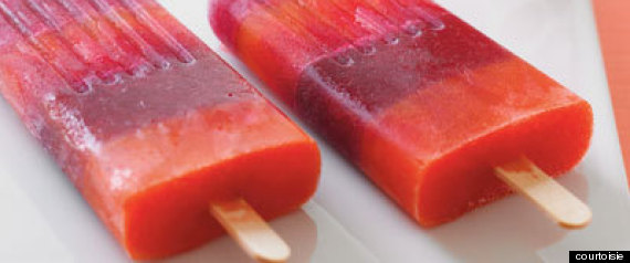 POPSICLE