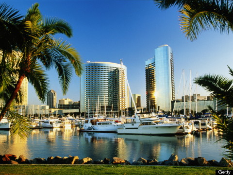 The World's Best Summertime Destinations