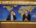 Fred Armisen: 'I Think It's Clear' That I've Left 'SNL'
