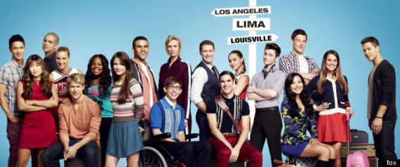 GLEE SEASON 5