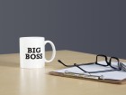 The Secret To Being A 'Good' Boss  