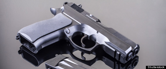 Concealed Carry: City Prepares For Illinois' New Law On Concealed