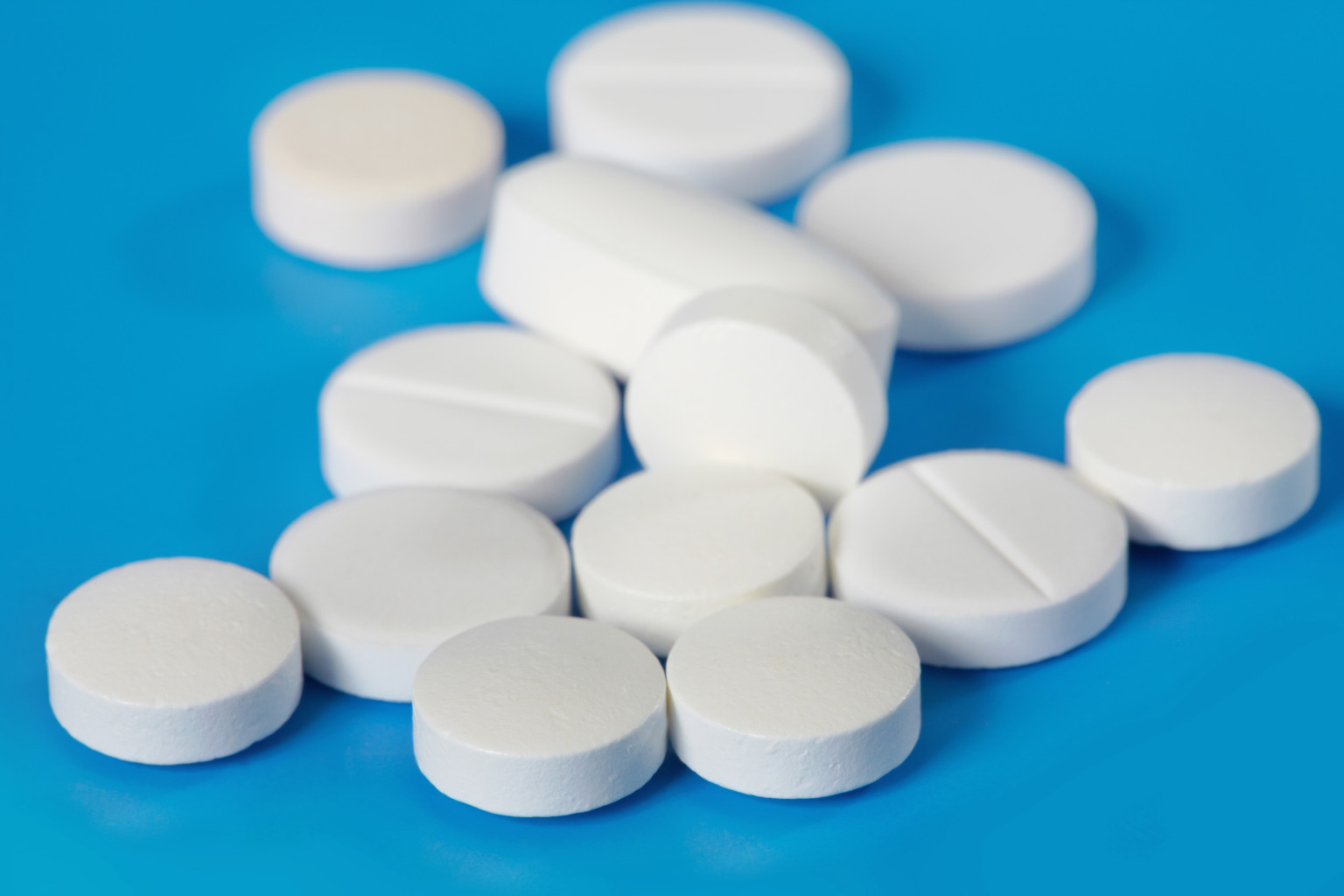 Aspirin Recalled Over Acetaminophen MixUp HuffPost