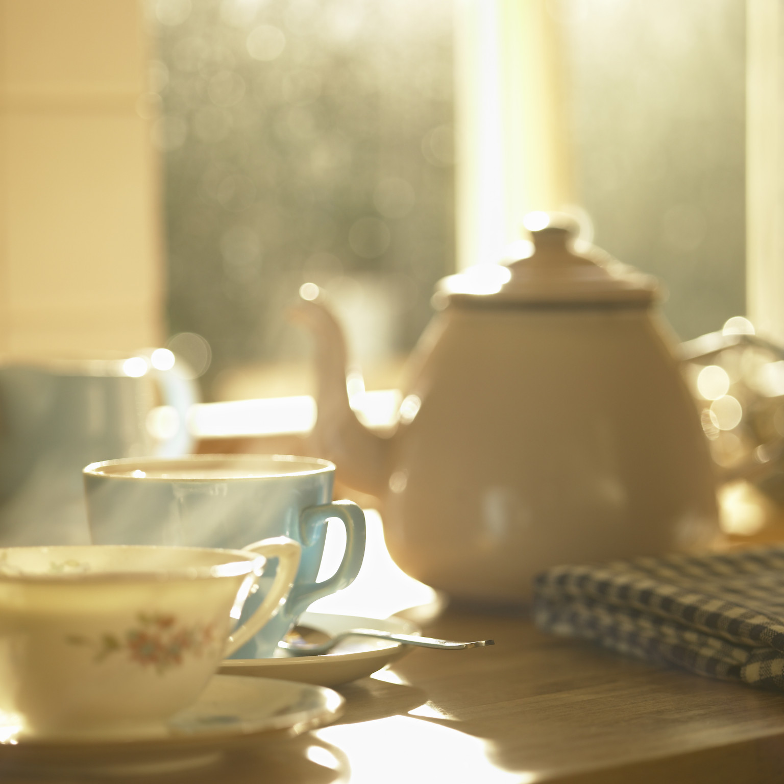 6 Amazing Benefits Of Tea Huffpost