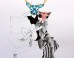 Kellesimone Waits: Kellesimone Waits on ImageBlog
