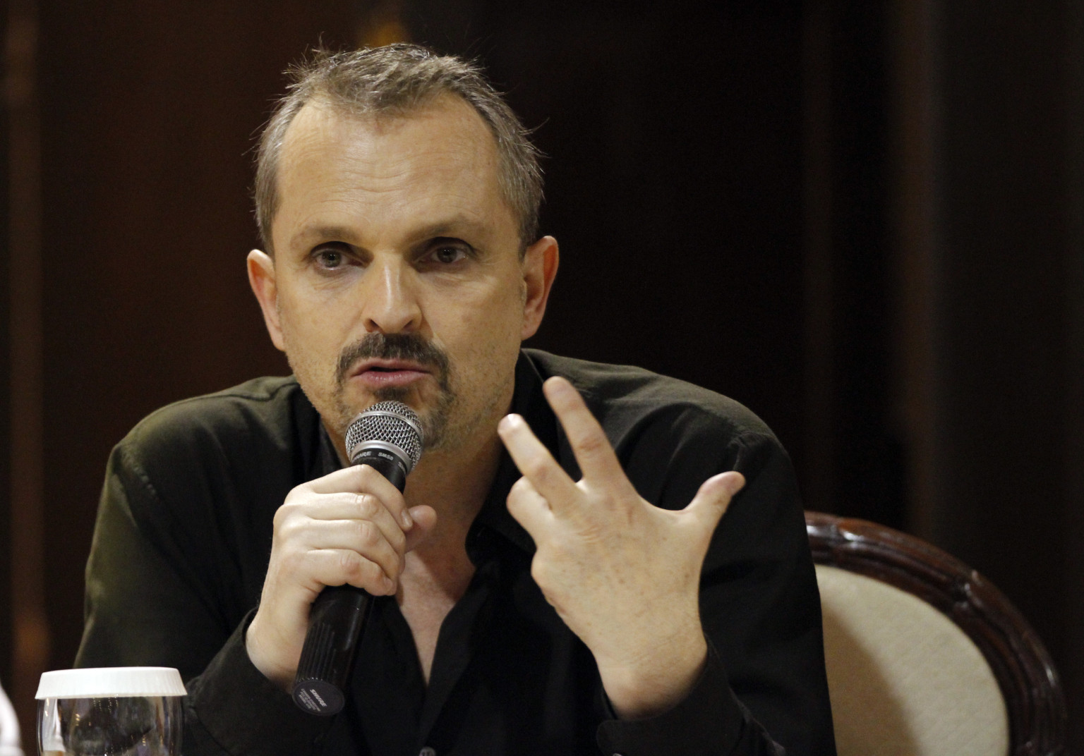 Miguel Bose Es Gay 87