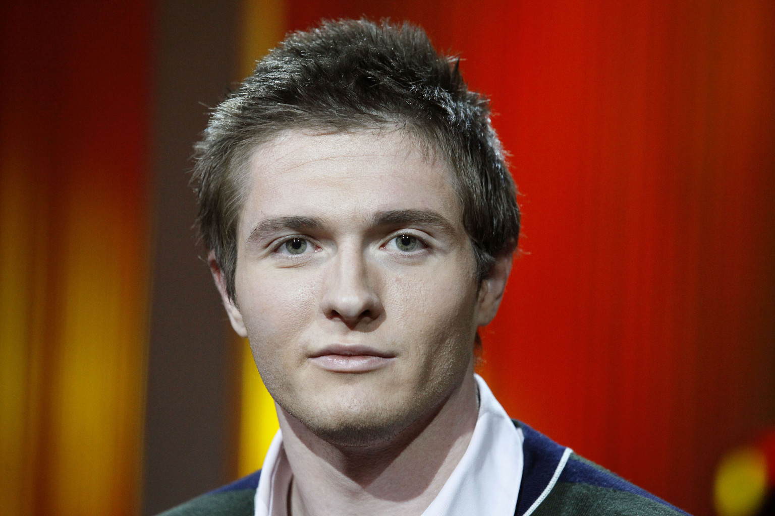 Classify Raffaele Sollecito