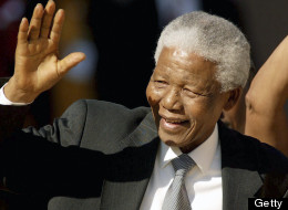 Inspirational Leader: Nelson Mandela - Digication e-Portfolio