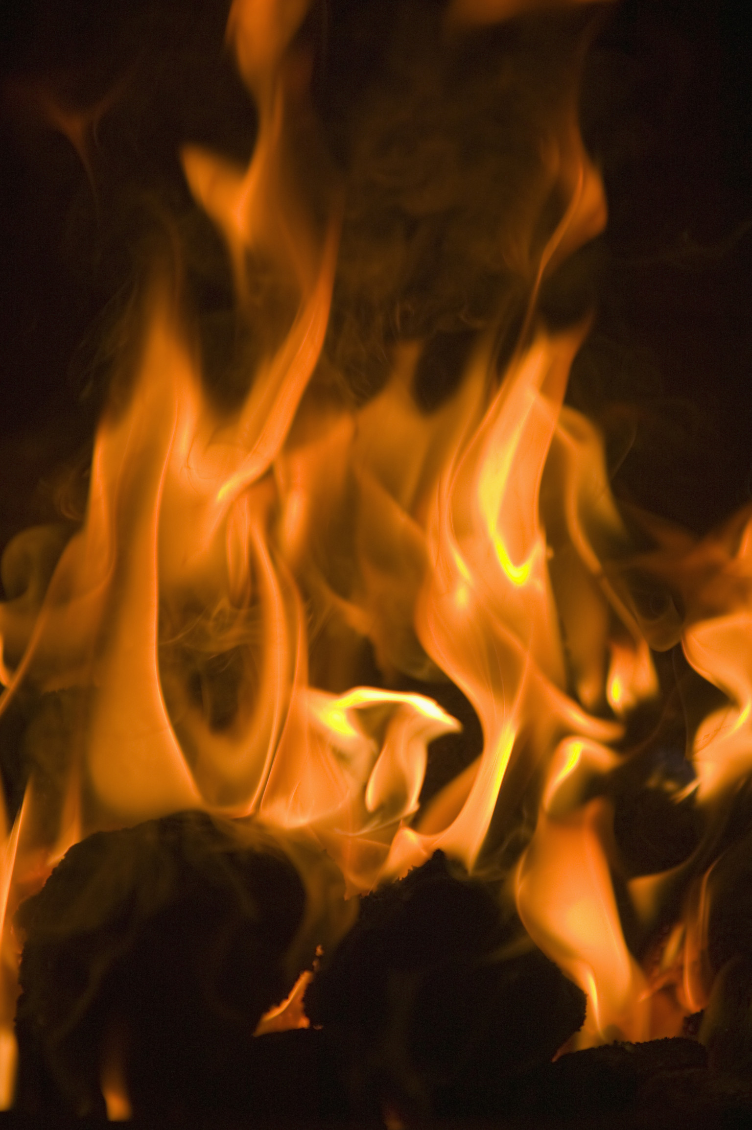 Labrador Forest Fire Continues To Burn, Crews Battle Blaze