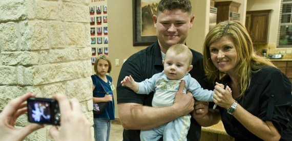 Connie Britton