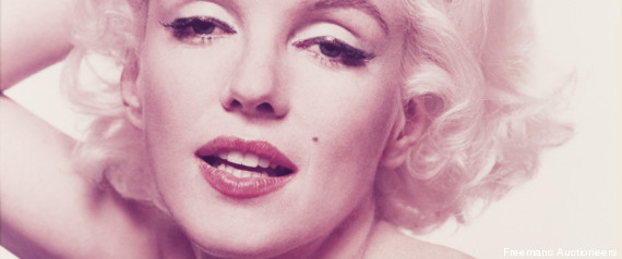 Marilyn Monroe: le foto di Bret Stern sull&#39;intimità della star (FOTO) - r-MARILYN-MONROE-large570