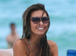 Audrina Patridge Bikini Body