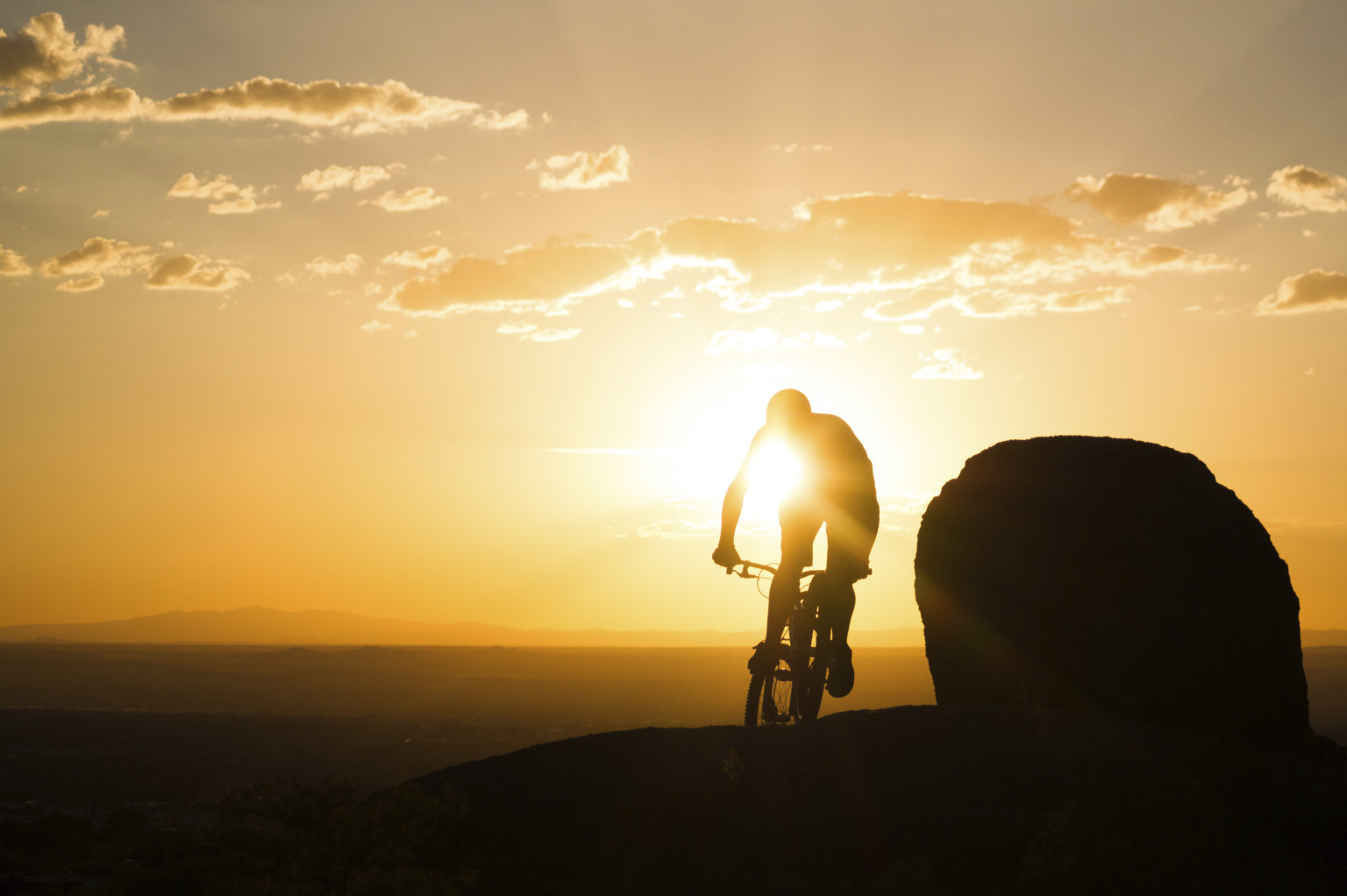 Getting Comfortable With the Uncomfortable -- The Recipe for Success as an ... - Huffington Post