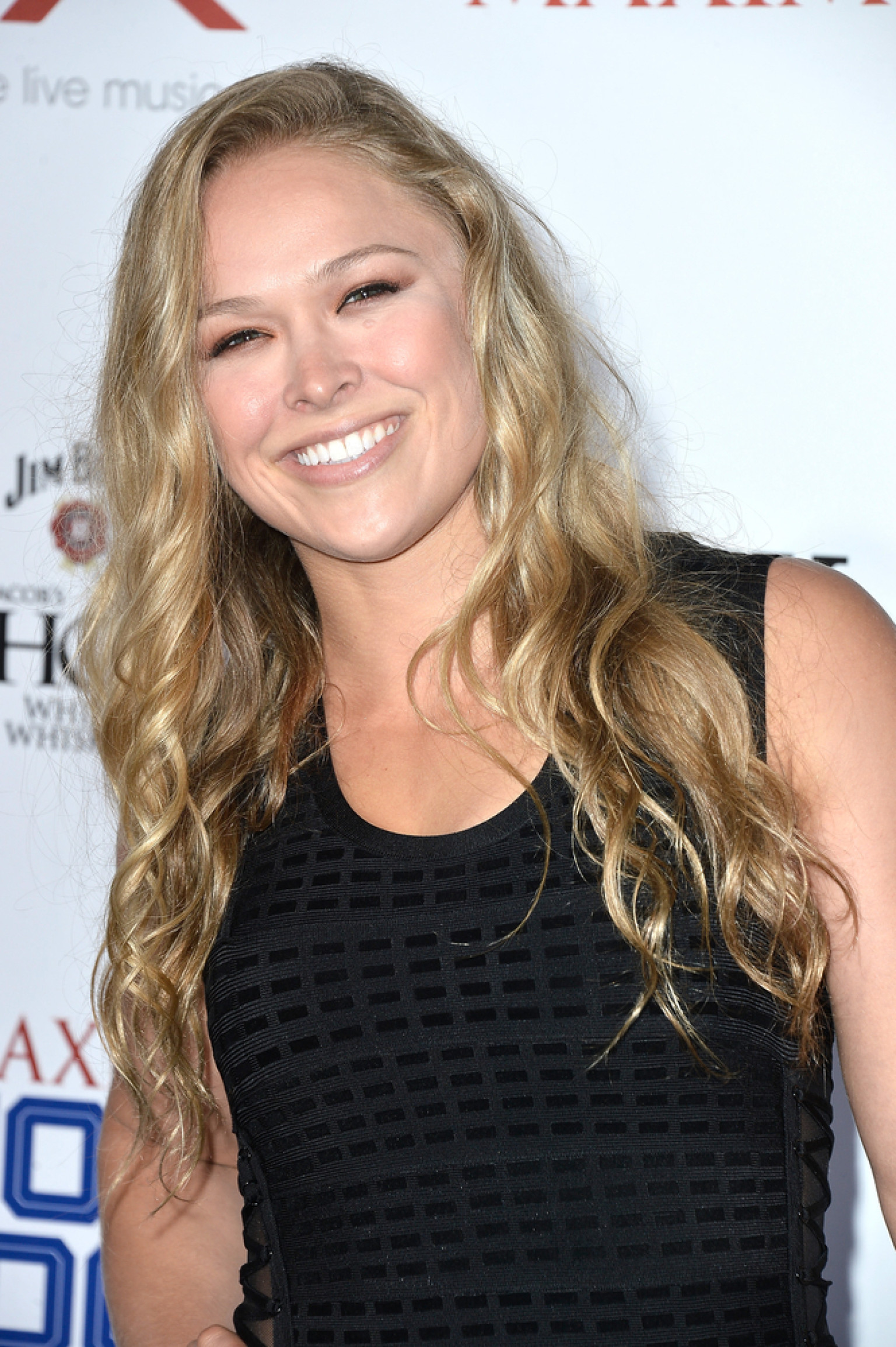 Ronda Rousey Admits Coaching On UFC S The Ultimate Fighter Was Emotionally Taxing Report