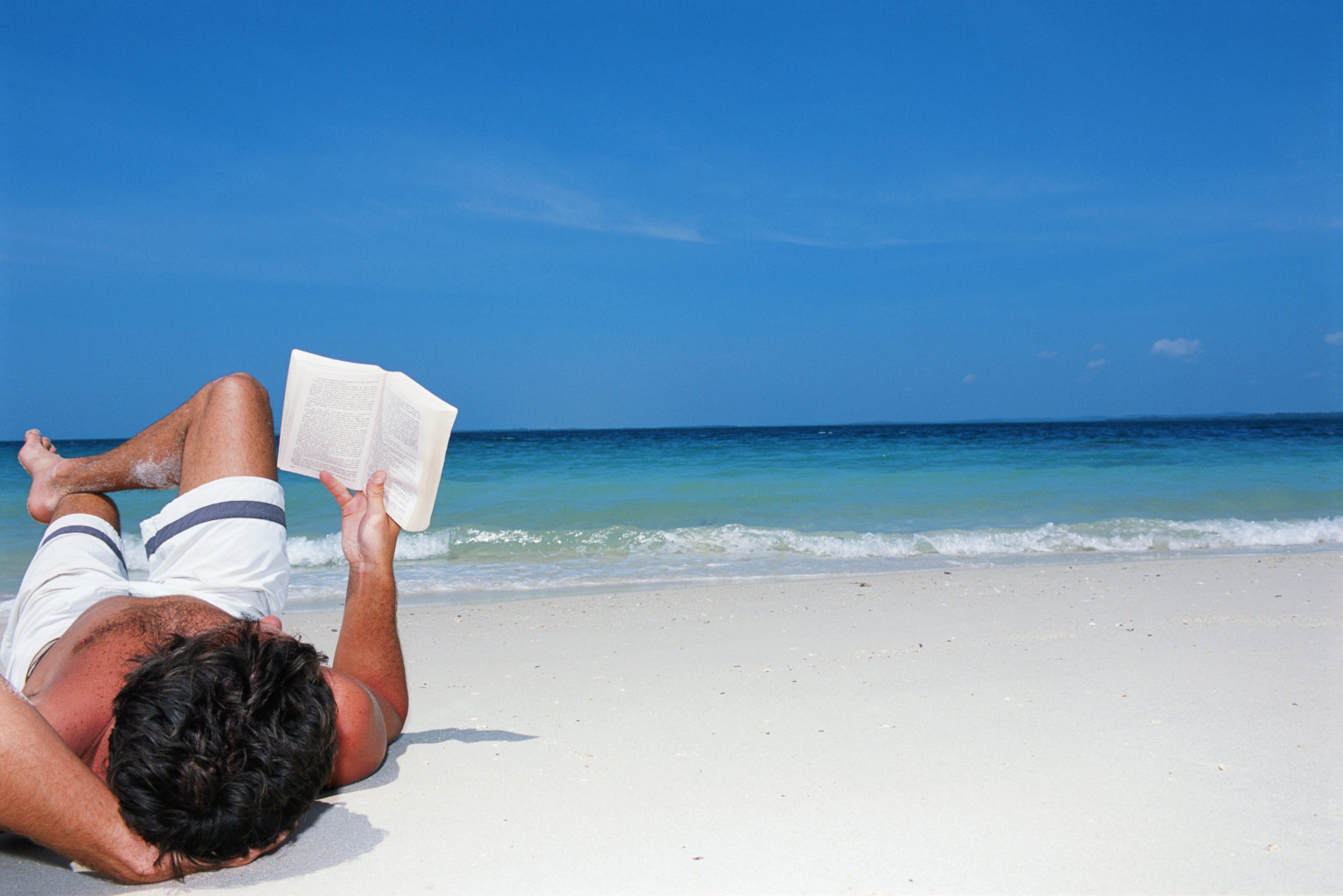 Three Insightful Books For Your Summer Reading List Huffpost