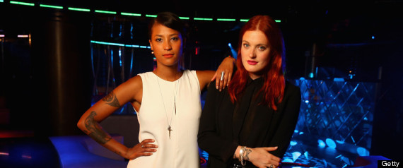 ICONA POP