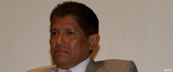 JUAN OSORIO