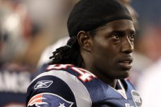 Deion Branch