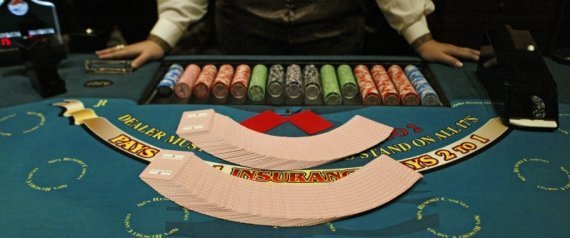 Gambling