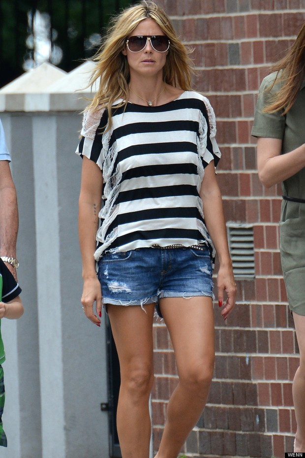 heidiklum