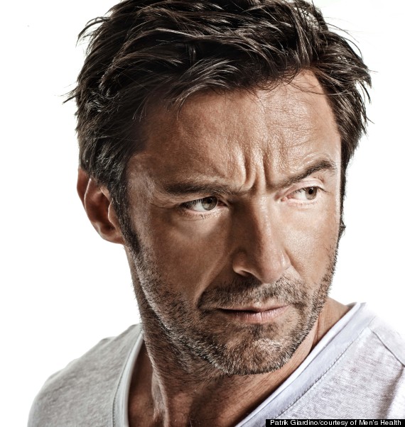 hugh jackman