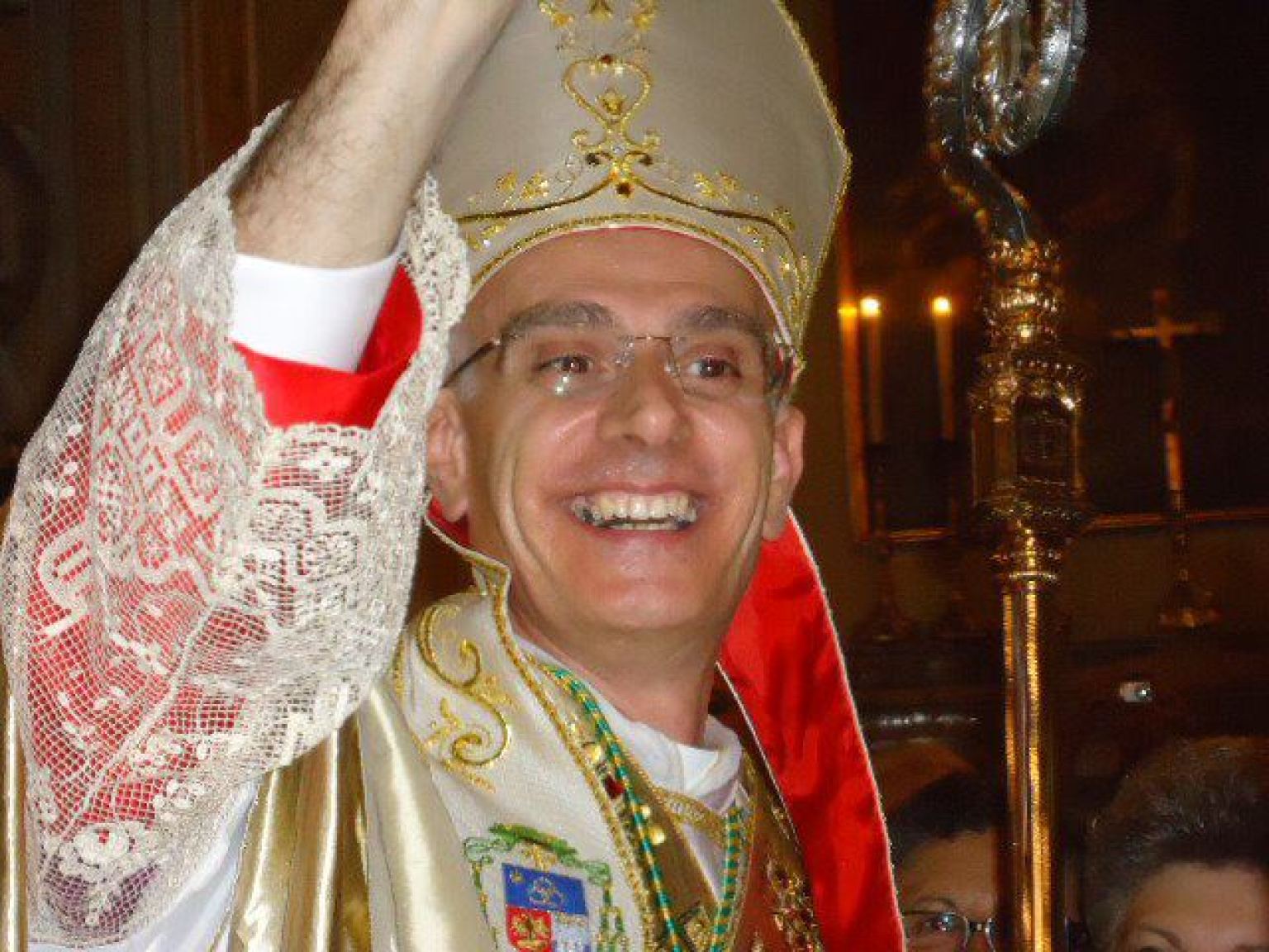Don Antonino Raspanti, il prete che ha vietato i funerali dei boss (FOTO) - o-DON-ANTONIO-RASPANTI-facebook