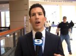 Reporter Gets Revenge On Video Bombers